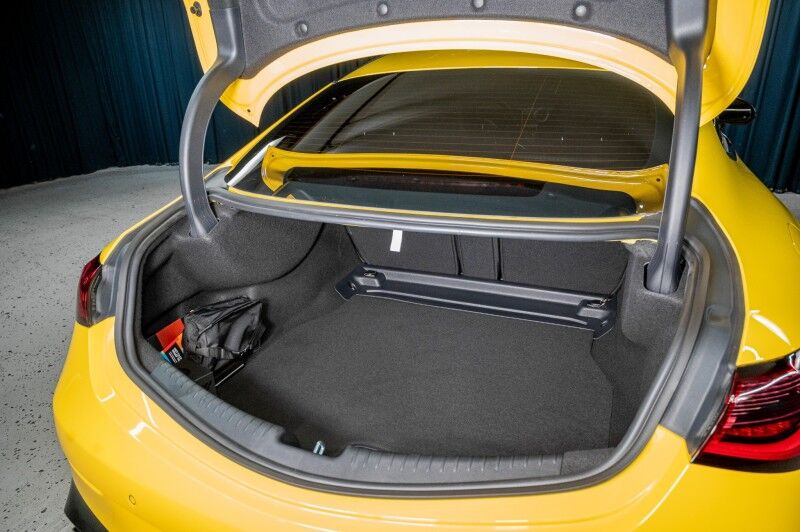 2026 Mercedes-Benz CLE AMG&reg; 53 4MATIC+&reg; Coupe Scottsdale AZ