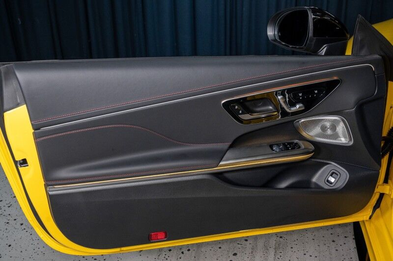 2026 Mercedes-Benz CLE AMG&reg; 53 4MATIC+&reg; Coupe Scottsdale AZ