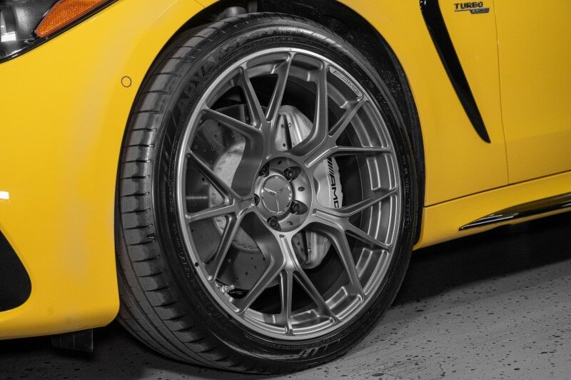 2026 Mercedes-Benz CLE AMG&reg; 53 4MATIC+&reg; Coupe Scottsdale AZ