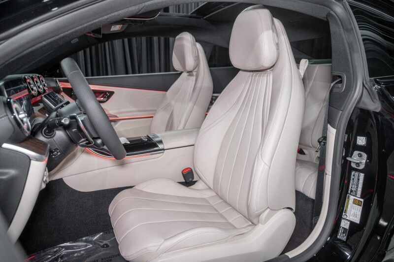 2026 Mercedes-Benz CLE AMG&reg; CLE 53 4MATIC+&reg; Coupe Peoria AZ