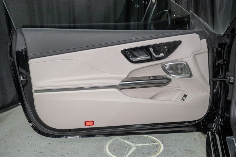 2026 Mercedes-Benz CLE AMG&reg; CLE 53 4MATIC+&reg; Coupe Peoria AZ