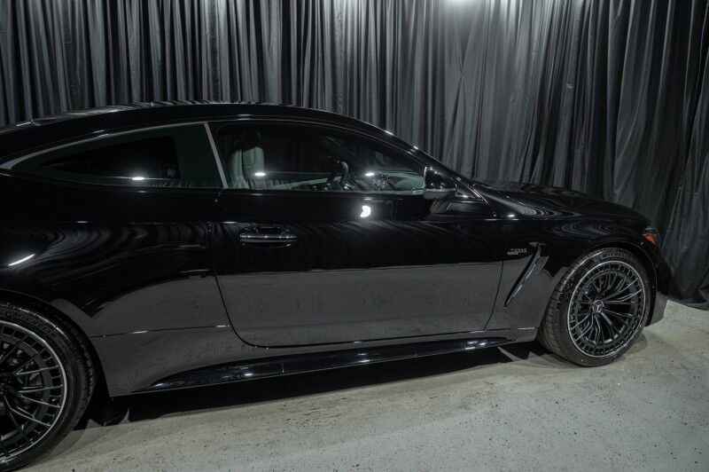 2026 Mercedes-Benz CLE AMG&reg; CLE 53 4MATIC+&reg; Coupe Peoria AZ