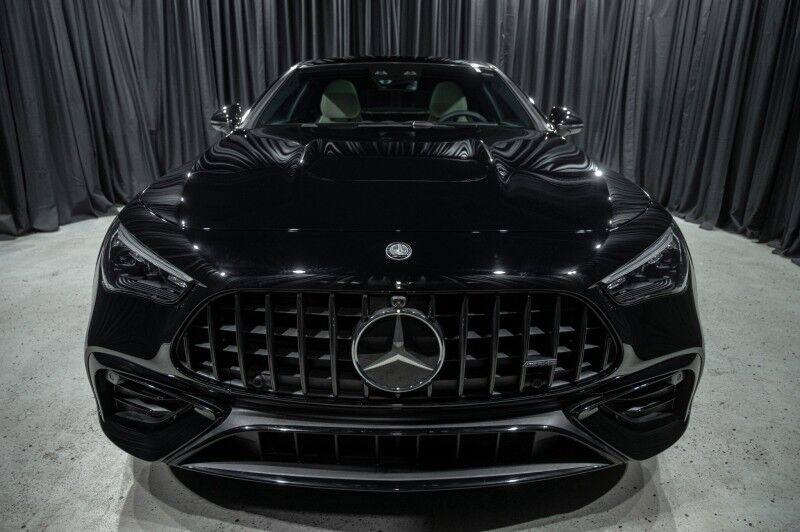 2026 Mercedes-Benz CLE AMG&reg; CLE 53 4MATIC+&reg; Coupe Peoria AZ