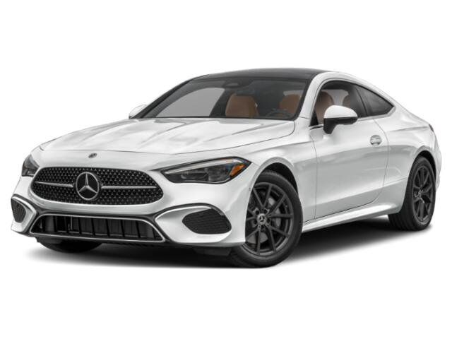 2026 Mercedes-Benz CLE CLE 300 Morristown NJ