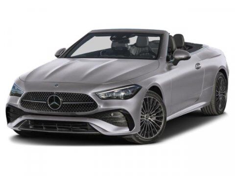 2026 Mercedes-Benz CLE CLE 300 Morristown NJ