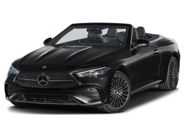 2026 Mercedes-Benz CLE CLE 300 Morristown NJ
