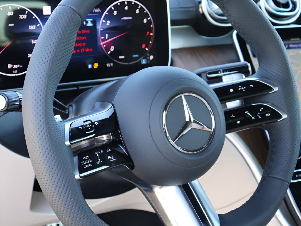 2026 Mercedes-Benz CLE CLE 300 San Clemente CA