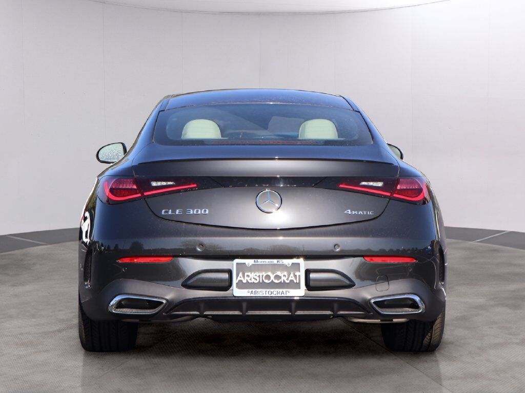 2026 Mercedes-Benz CLE CLE 300 San Clemente CA