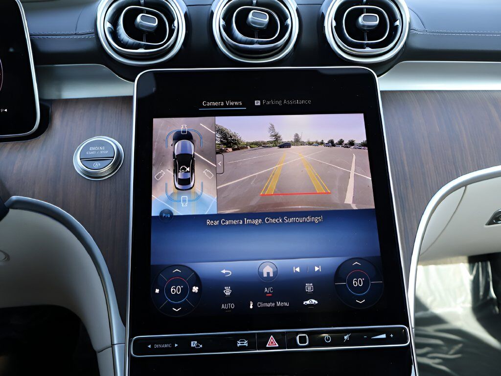 2026 Mercedes-Benz CLE CLE 300 San Clemente CA