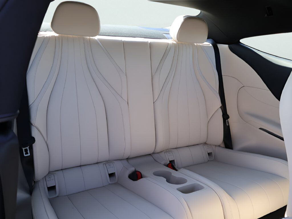 2026 Mercedes-Benz CLE CLE 300 San Clemente CA