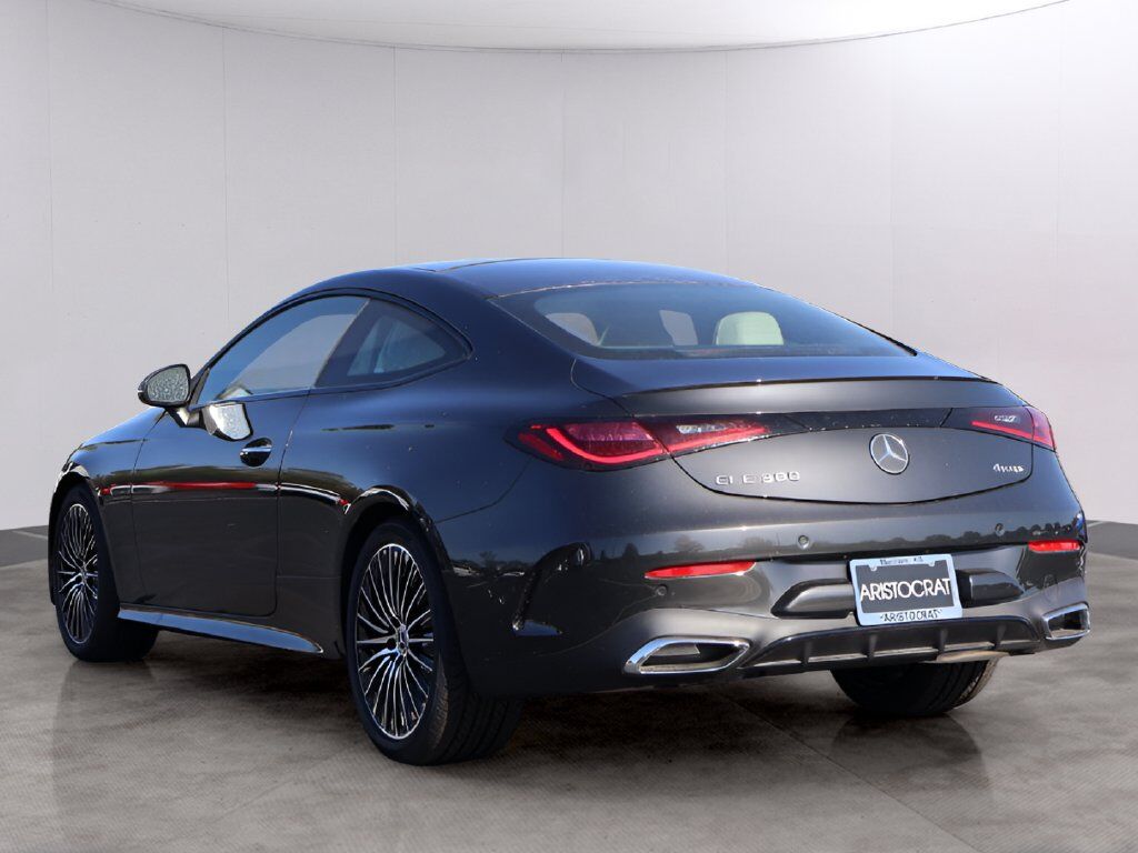 2026 Mercedes-Benz CLE CLE 300 San Clemente CA