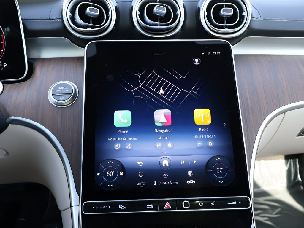 2026 Mercedes-Benz CLE CLE 300 San Clemente CA