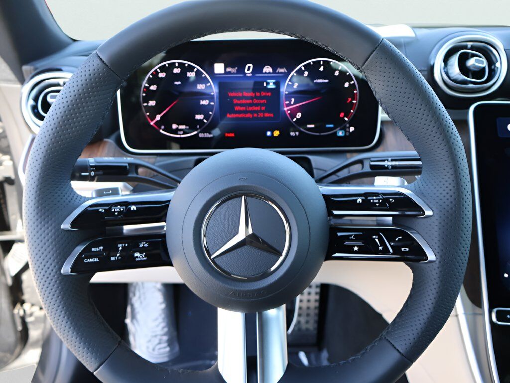 2026 Mercedes-Benz CLE CLE 300 San Clemente CA