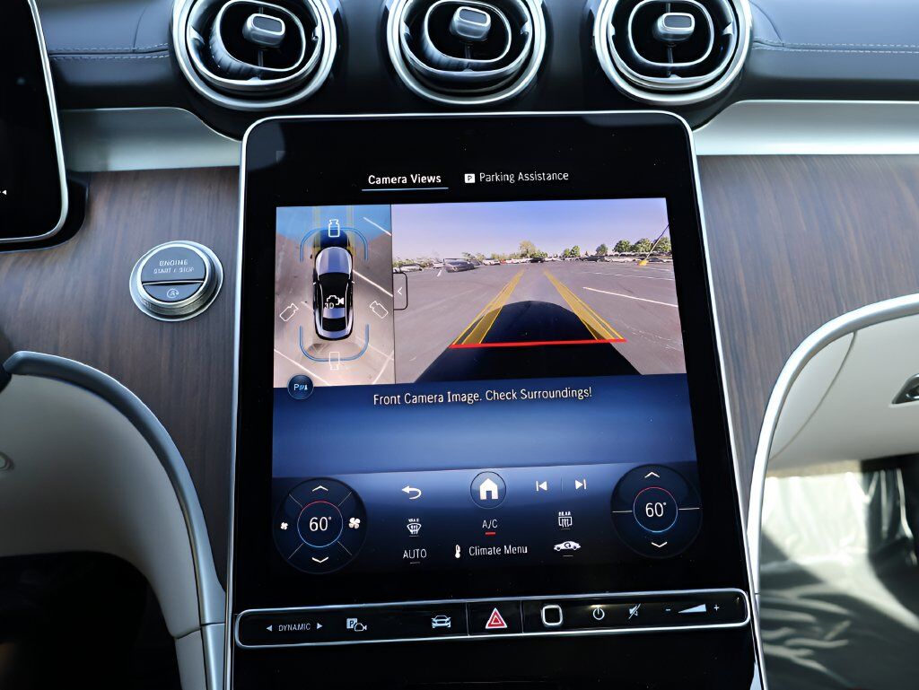 2026 Mercedes-Benz CLE CLE 300 San Clemente CA