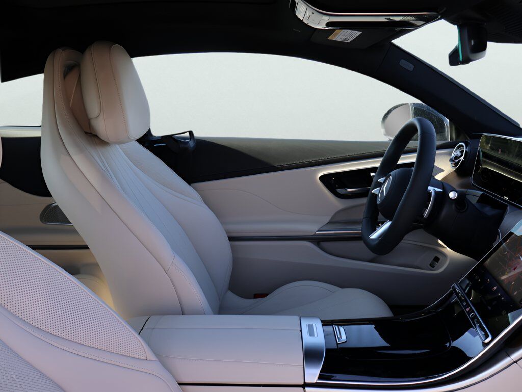 2026 Mercedes-Benz CLE CLE 300 San Clemente CA