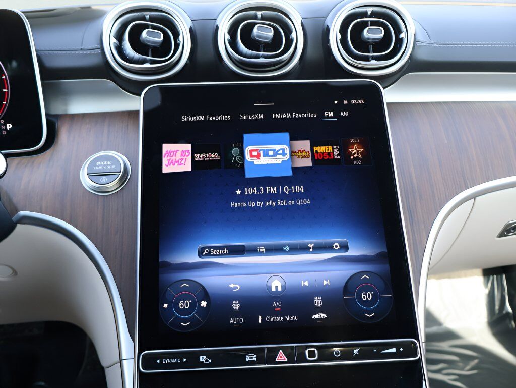 2026 Mercedes-Benz CLE CLE 300 San Clemente CA