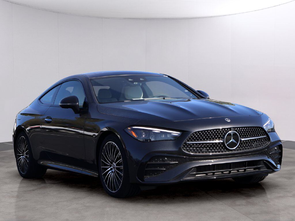 2026 Mercedes-Benz CLE CLE 300 San Clemente CA