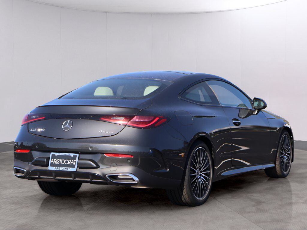 2026 Mercedes-Benz CLE CLE 300 San Clemente CA