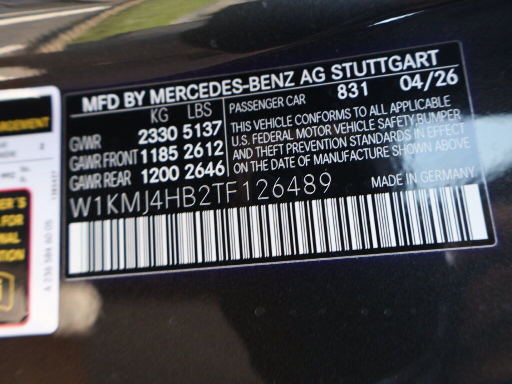 2026 Mercedes-Benz CLE CLE 300 San Clemente CA