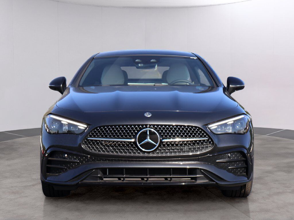 2026 Mercedes-Benz CLE CLE 300 San Clemente CA