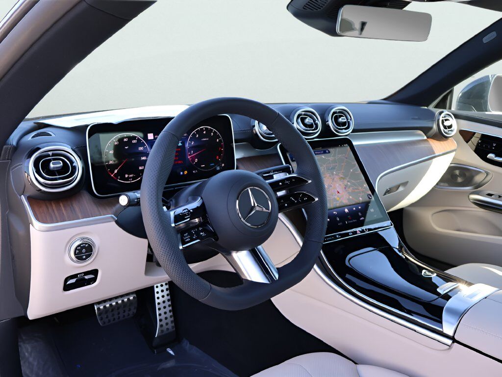 2026 Mercedes-Benz CLE CLE 300 San Clemente CA
