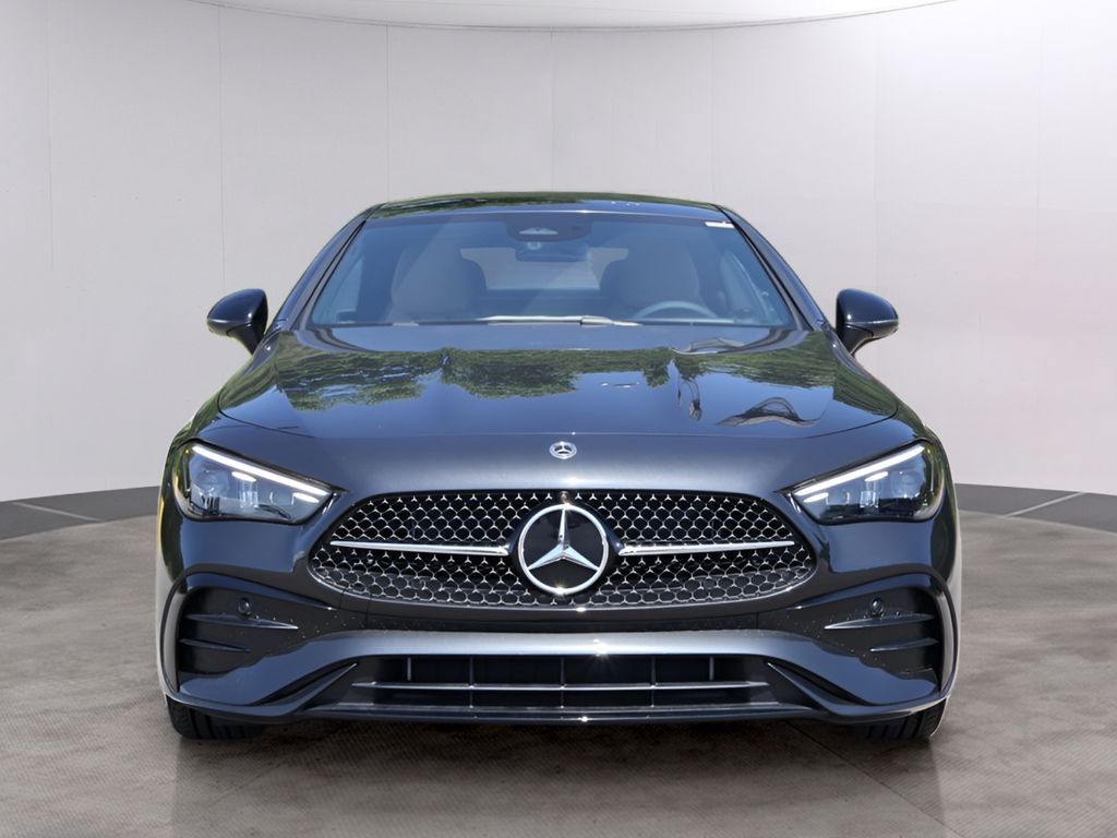 2026 Mercedes-Benz CLE CLE 300 San Clemente CA