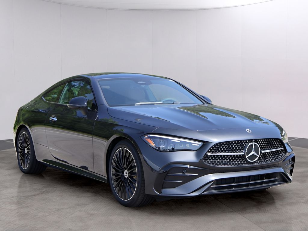 2026 Mercedes-Benz CLE CLE 300 San Clemente CA