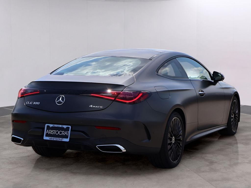 2026 Mercedes-Benz CLE CLE 300 San Clemente CA