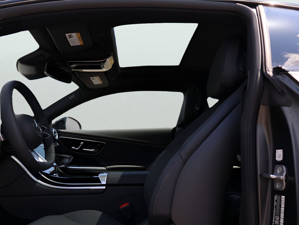 2026 Mercedes-Benz CLE CLE 300 San Clemente CA