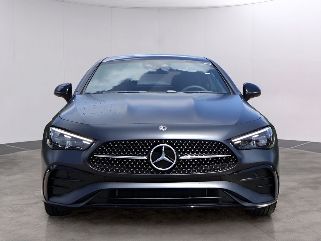 2026 Mercedes-Benz CLE CLE 300 San Clemente CA
