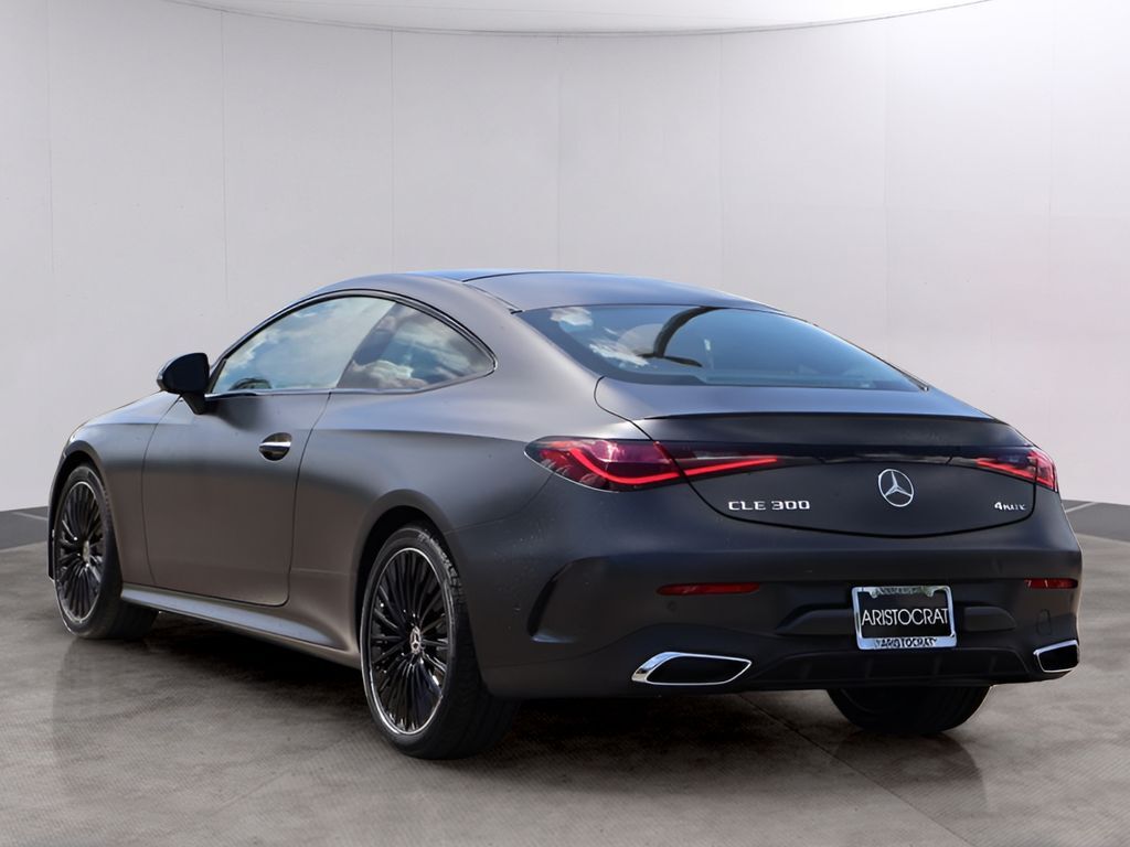 2026 Mercedes-Benz CLE CLE 300 San Clemente CA