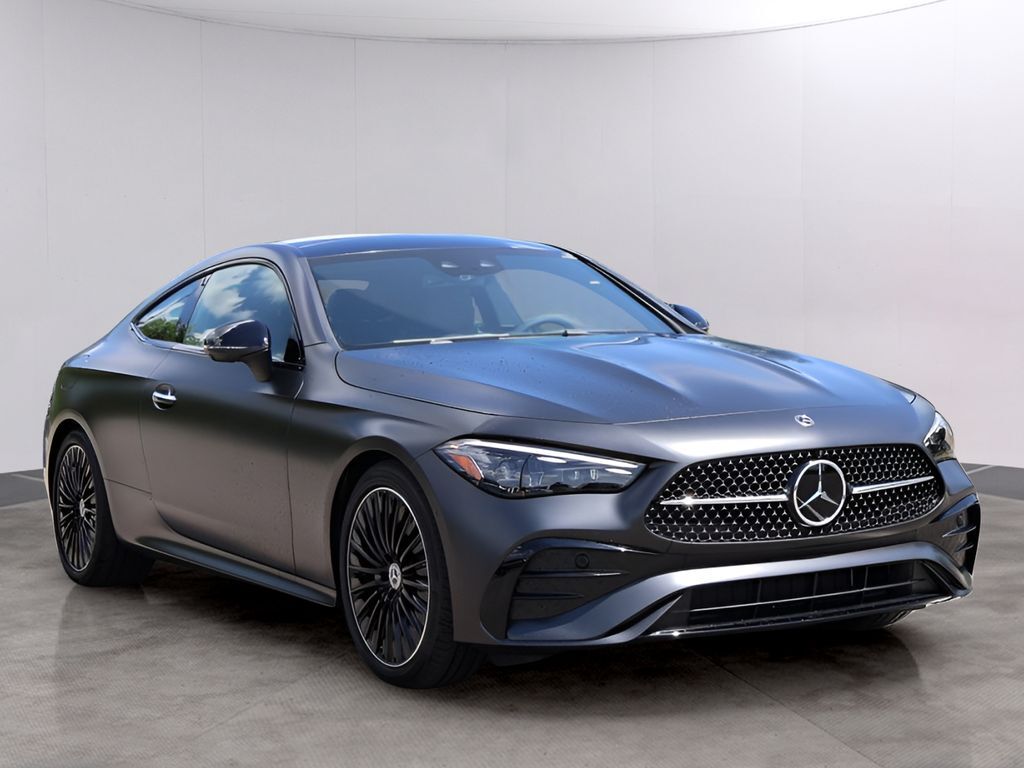 2026 Mercedes-Benz CLE CLE 300 San Clemente CA