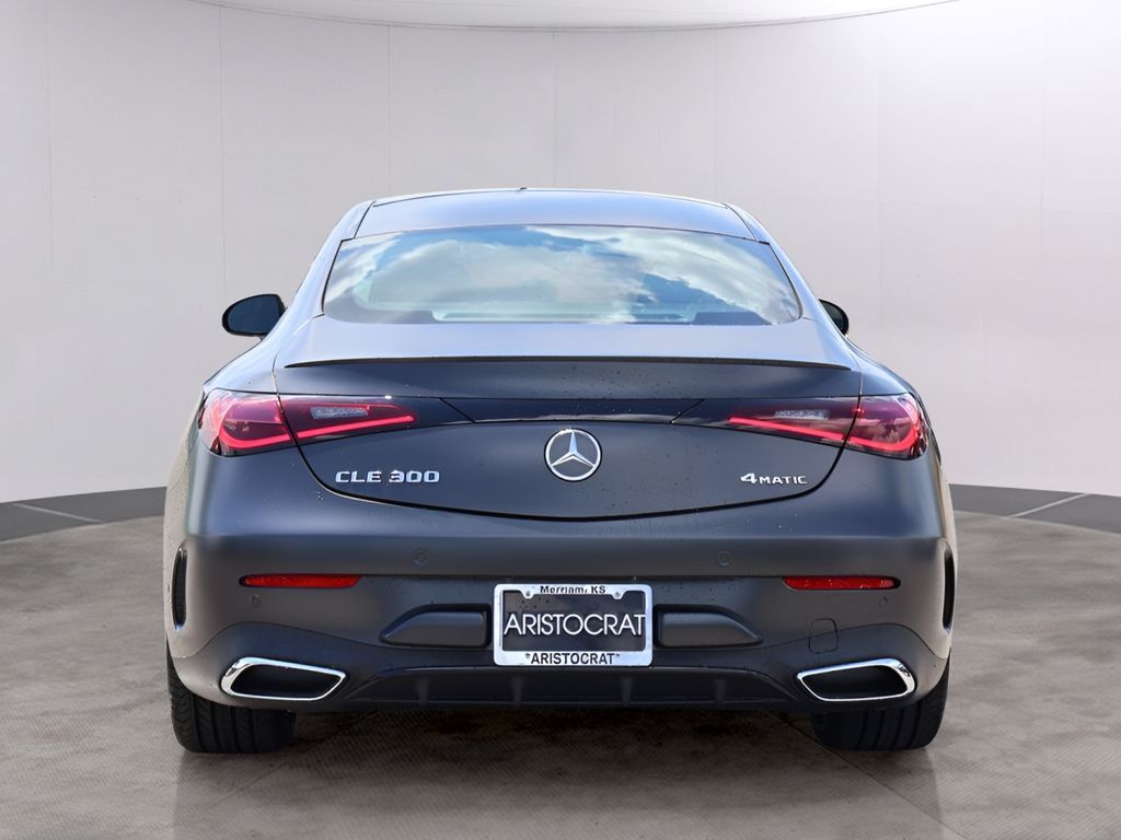 2026 Mercedes-Benz CLE CLE 300 San Clemente CA