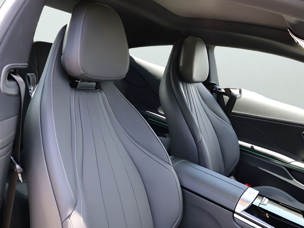 2026 Mercedes-Benz CLE CLE 300 San Clemente CA