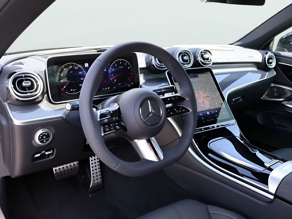 2026 Mercedes-Benz CLE CLE 300 San Clemente CA