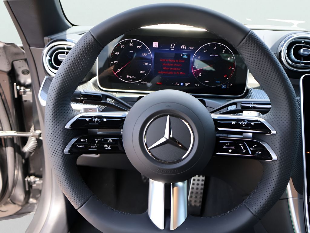 2026 Mercedes-Benz CLE CLE 300 San Clemente CA