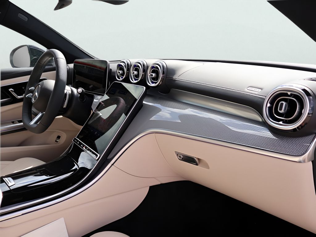 2026 Mercedes-Benz CLE CLE 300 San Clemente CA