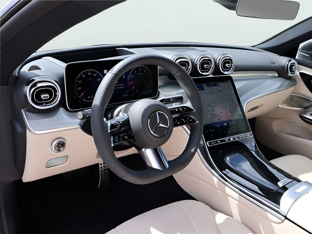 2026 Mercedes-Benz CLE CLE 300 San Clemente CA
