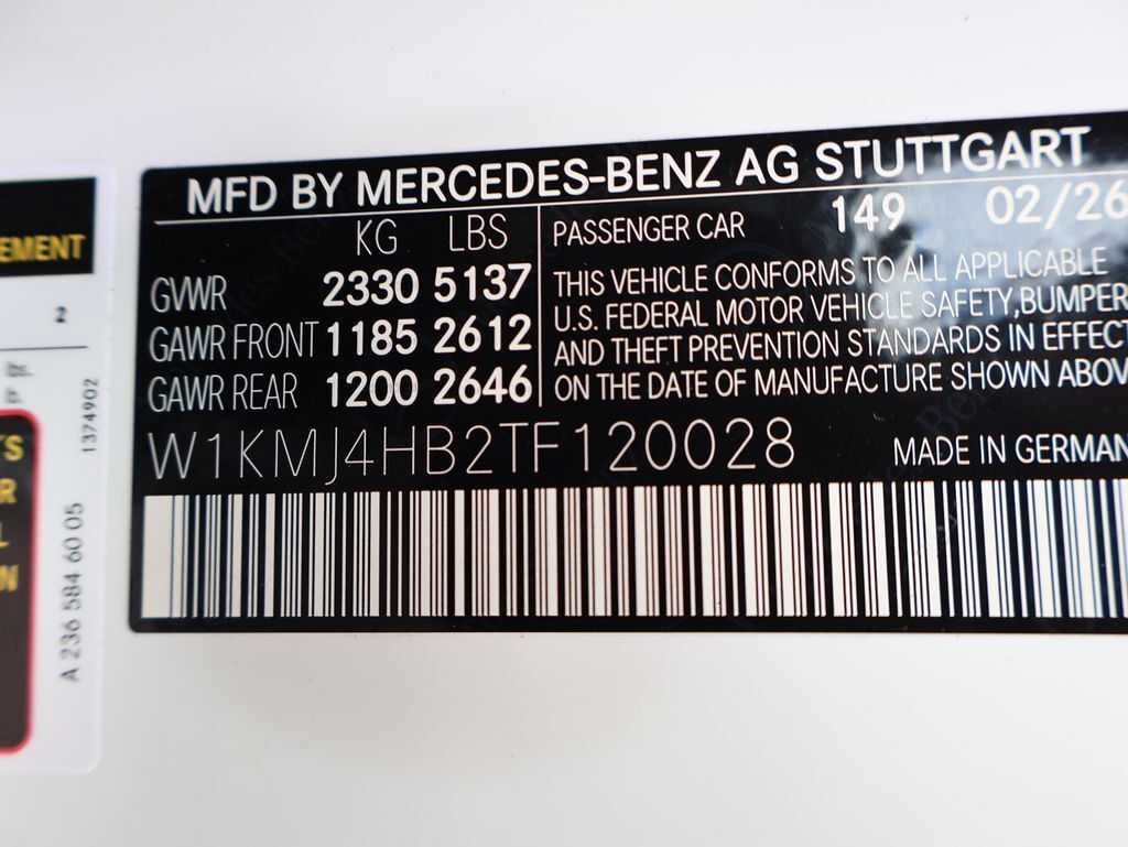 2026 Mercedes-Benz CLE CLE 300 San Clemente CA