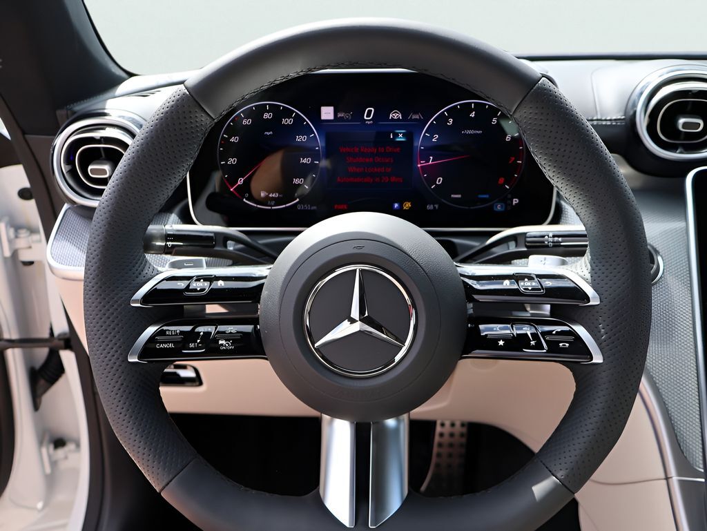 2026 Mercedes-Benz CLE CLE 300 San Clemente CA