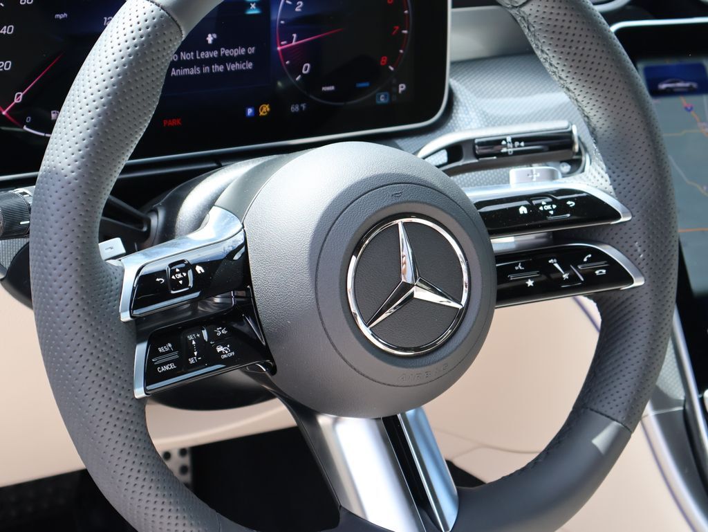 2026 Mercedes-Benz CLE CLE 300 San Clemente CA