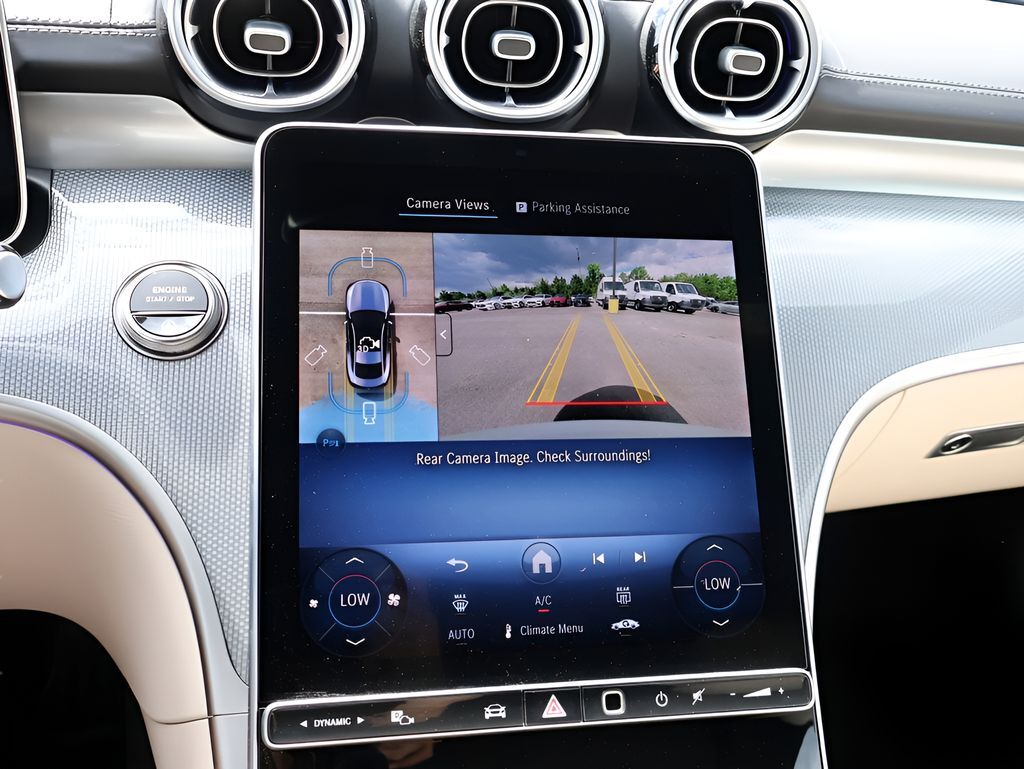 2026 Mercedes-Benz CLE CLE 300 San Clemente CA