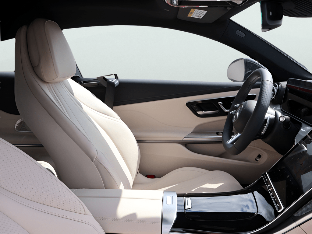 2026 Mercedes-Benz CLE CLE 300 San Clemente CA