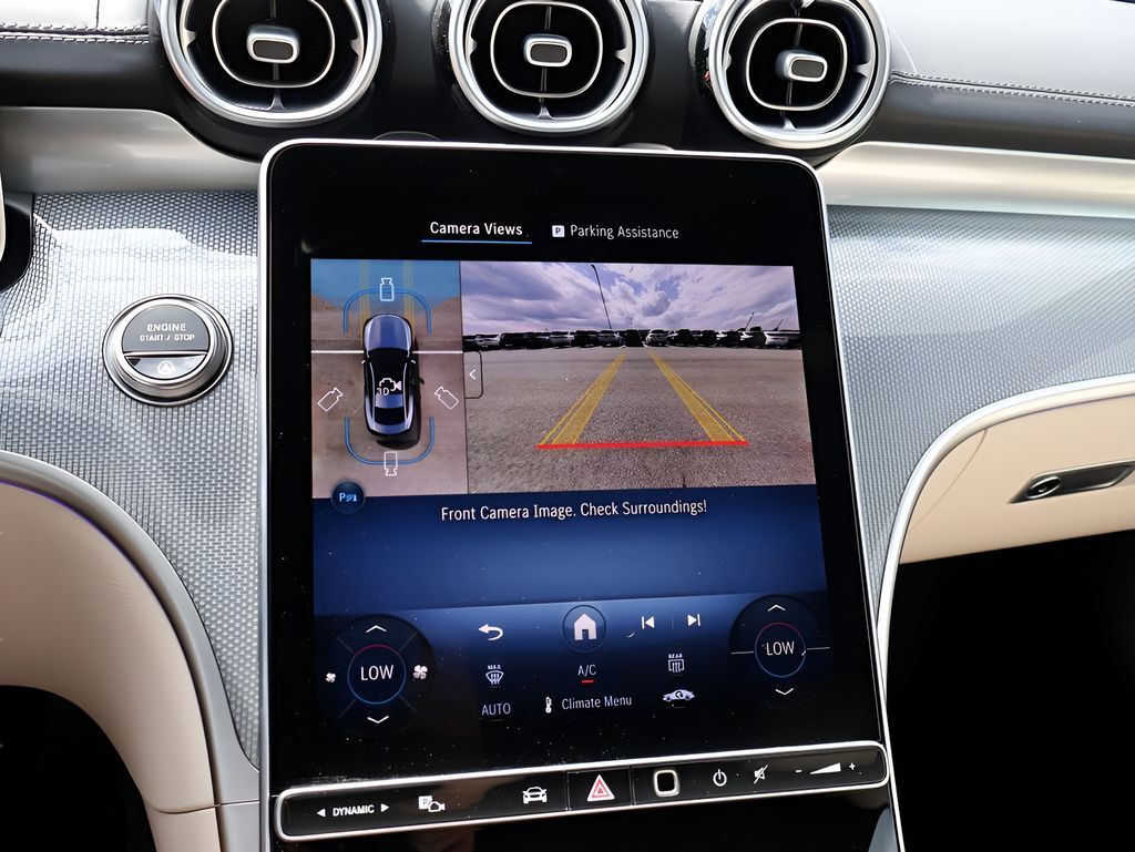 2026 Mercedes-Benz CLE CLE 300 San Clemente CA