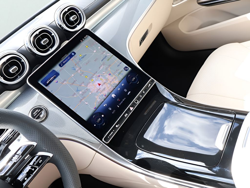 2026 Mercedes-Benz CLE CLE 300 San Clemente CA
