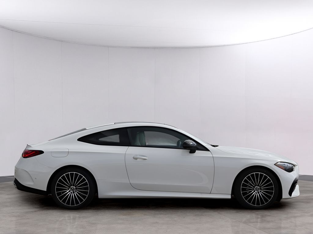 2026 Mercedes-Benz CLE CLE 300 San Clemente CA