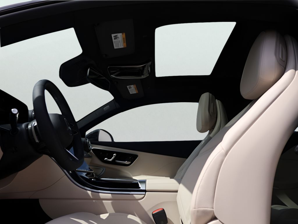 2026 Mercedes-Benz CLE CLE 300 San Clemente CA