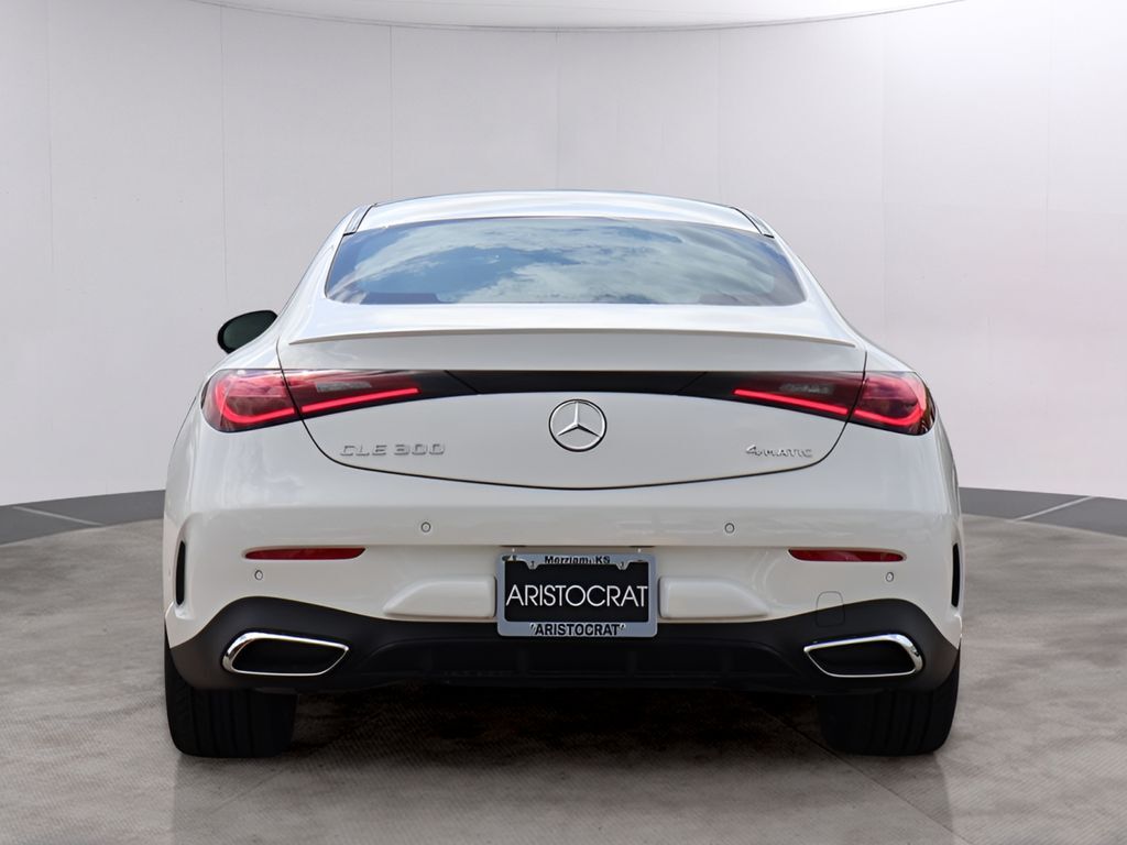 2026 Mercedes-Benz CLE CLE 300 San Clemente CA