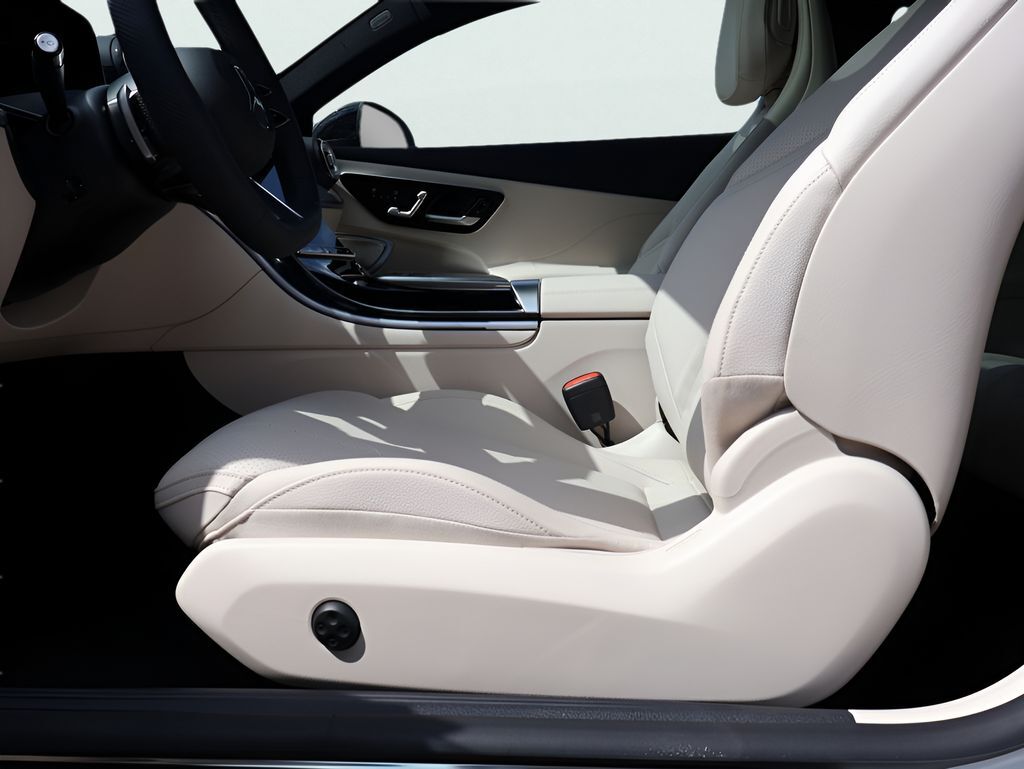 2026 Mercedes-Benz CLE CLE 300 San Clemente CA