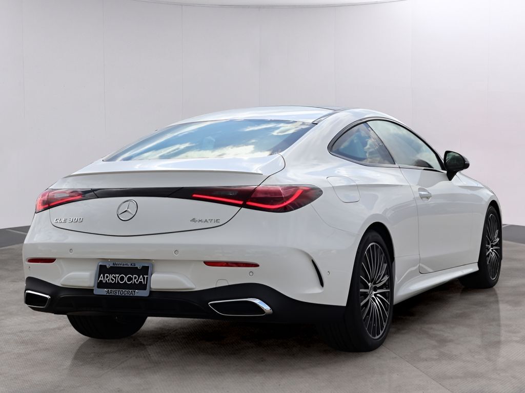 2026 Mercedes-Benz CLE CLE 300 San Clemente CA